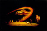 Bayreuth Festival - Photo Postcard Lot 1972-1986