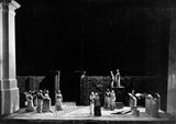 Bayreuth Festival - Photo Postcard Lot 1972-1986