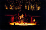 Bayreuth Festival - Photo Postcard Lot 1972-1986