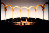 Bayreuth Festival - Photo Postcard Lot 1972-1986