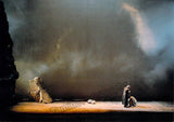 Bayreuth Festival - Photo Postcard Lot 1972-1986