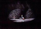 Bayreuth Festival - Photo Postcard Lot 1972-1986