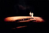 Bayreuth Festival - Photo Postcard Lot 1972-1986
