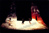 Bayreuth Festival - Photo Postcard Lot 1972-1986