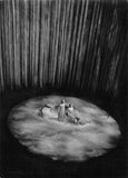 Bayreuth Festival - Set of 7 Unsigned Photos 1957-1961