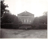 Bayreuth Festspiele Theater - Original Photos