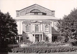 Bayreuth Festspiele Theater - Original Photos