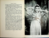 Beaumont, Cyril W. - Signed Book "Margot Fonteyn"