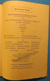 Beecham - Barbirolli - Bloch & Many Others - Edinburgh Festival 1949