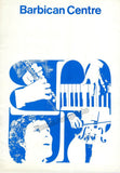 Benedetti Michelangeli, Arturo - Program Lot 1969-1985