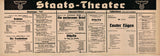 Berlin Staats-Oper - Lot of 51 Playbills 1941-1944