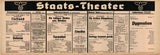 Berlin Staats-Oper - Lot of 51 Playbills 1941-1944