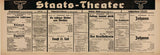 Berlin Staats-Oper - Lot of 51 Playbills 1941-1944
