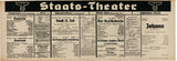 Berlin Staats-Oper - Lot of 51 Playbills 1941-1944