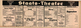 Berlin Staats-Oper - Lot of 51 Playbills 1941-1944