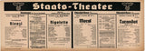 Berlin Staats-Oper - Lot of 51 Playbills 1941-1944