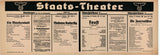 Berlin Staats-Oper - Lot of 51 Playbills 1941-1944