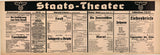 Berlin Staats-Oper - Lot of 51 Playbills 1941-1944