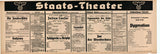 Berlin Staats-Oper - Lot of 51 Playbills 1941-1944