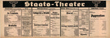 Berlin Staats-Oper - Lot of 51 Playbills 1941-1944