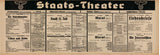 Berlin Staats-Oper - Lot of 51 Playbills 1941-1944