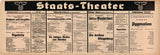 Berlin Staats-Oper - Lot of 51 Playbills 1941-1944