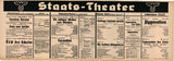 Berlin Staats-Oper - Lot of 51 Playbills 1941-1944
