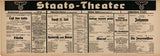 Berlin Staats-Oper - Lot of 51 Playbills 1941-1944