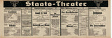 Berlin Staats-Oper - Lot of 51 Playbills 1941-1944
