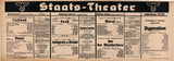 Berlin Staats-Oper - Lot of 51 Playbills 1941-1944