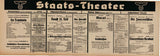 Berlin Staats-Oper - Lot of 51 Playbills 1941-1944