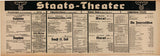 Berlin Staats-Oper - Lot of 51 Playbills 1941-1944