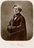 Berlioz, Hector - Original Photogravure by Felix Nadar