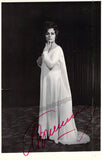 Biesu, Maria - Signed Photo in Trovatore
