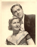 Bjorling, Jussi - Lot of 30 Unsigned Photos