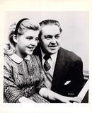 Bjorling, Jussi - Lot of 30 Unsigned Photos