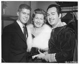 Bjorling, Jussi - Lot of 30 Unsigned Photos