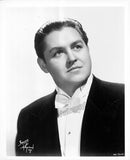 Bjorling, Jussi - Lot of 30 Unsigned Photos