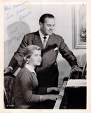 Bjorling, Jussi - Lot of 30 Unsigned Photos