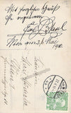 Blasel, Karl - Signed Photo