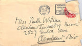 Bloch, Ernest - Autograph Letter Signed
