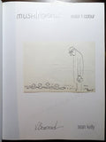 Bogorad, Victor - Book "Mush I Rooms" with Original Drawings