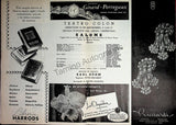 Bohm, Karl - Lot of 3 Programs Teatro Colon 1951-1952