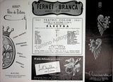 Bohm, Karl - Lot of 3 Programs Teatro Colon 1951-1952