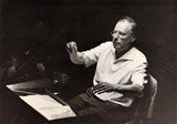 Bohm, Karl - Signed Photo 1964