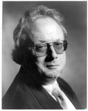 Bolcom, William - Autograph Music Quote Signed