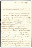 Bonaparte, Napoleon - Signed Document