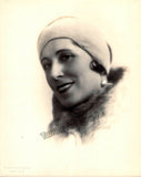 Bori, Lucrezia - Lot of 19 Unsigned Photos