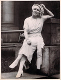 Bori, Lucrezia - Lot of 19 Unsigned Photos