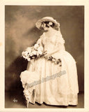 Bori, Lucrezia - Lot of 19 Unsigned Photos